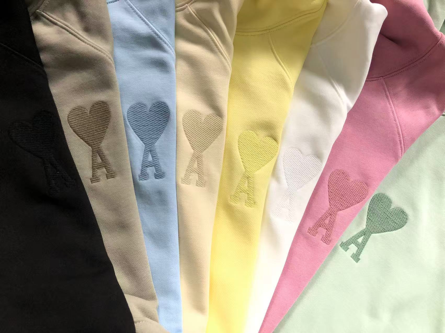 Am1 Hoodie