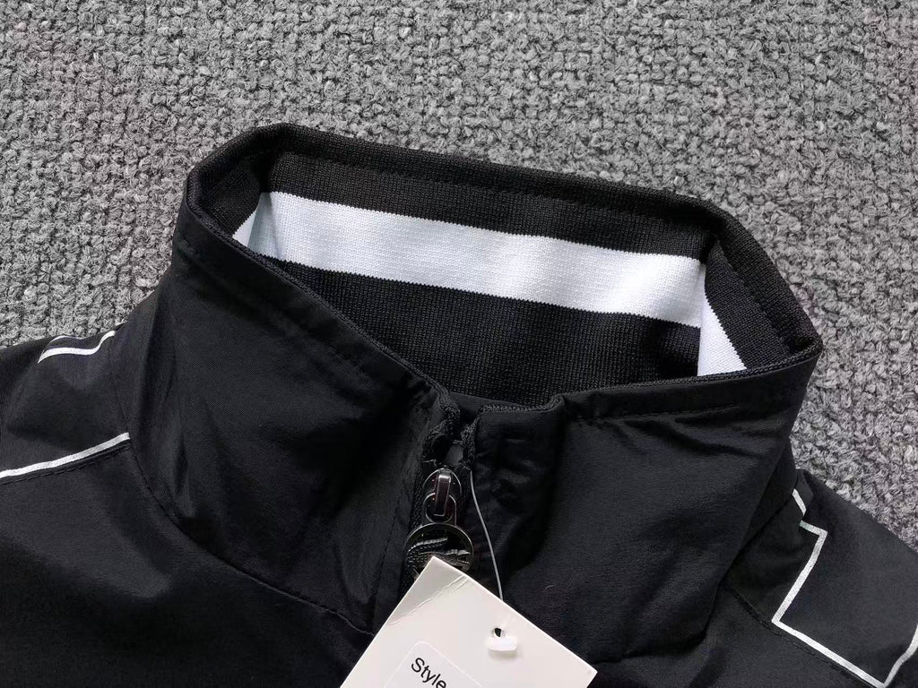 Classic Jacket