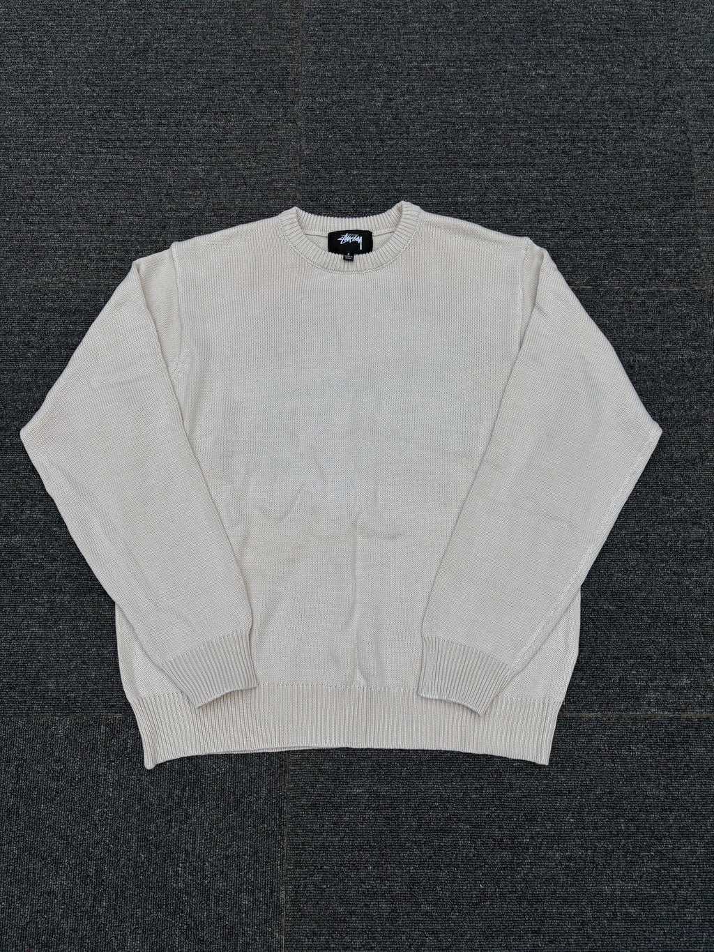 Stu Sweater