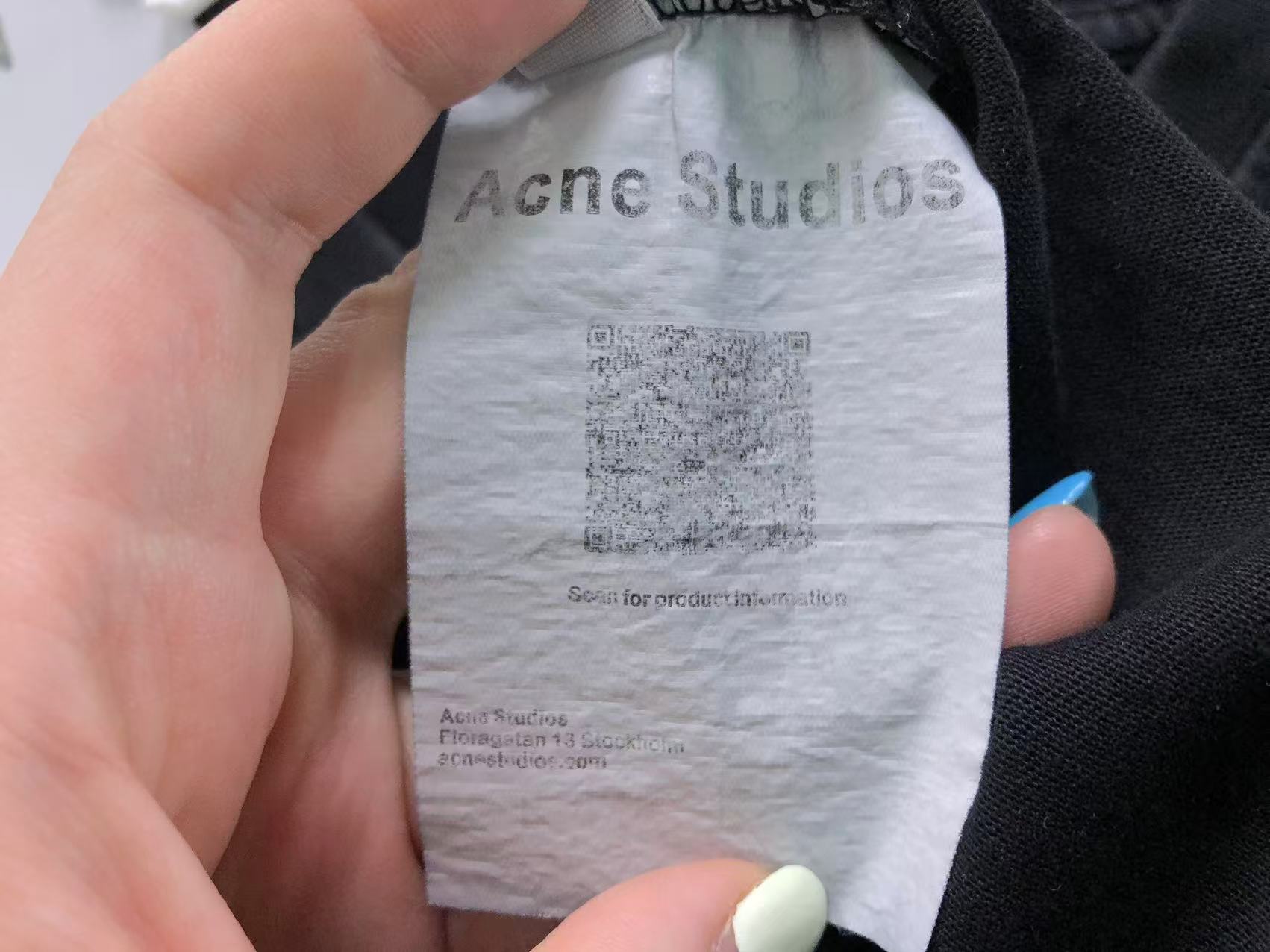 AcneStdios Tshirt