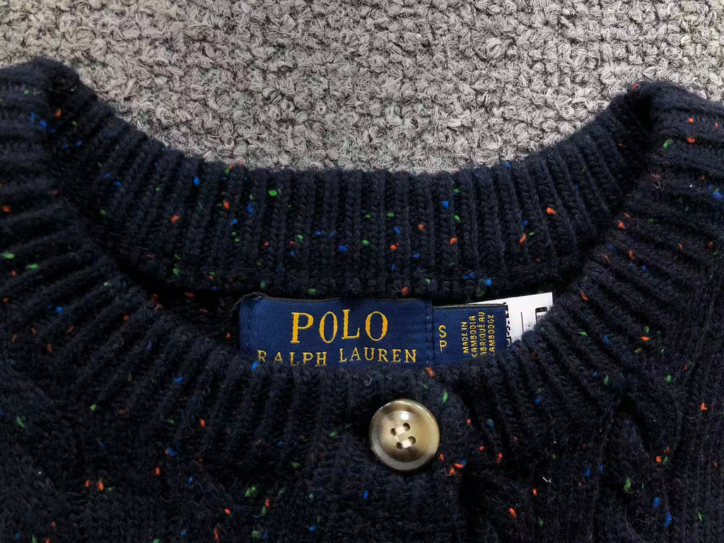 Ralph Lauren Sweater Female