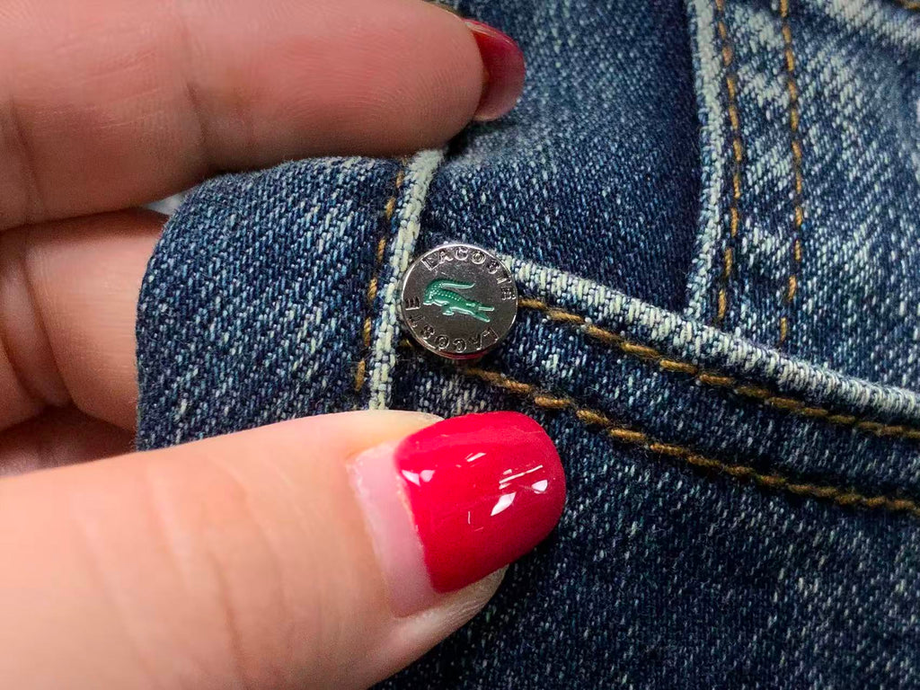 Classic Pants