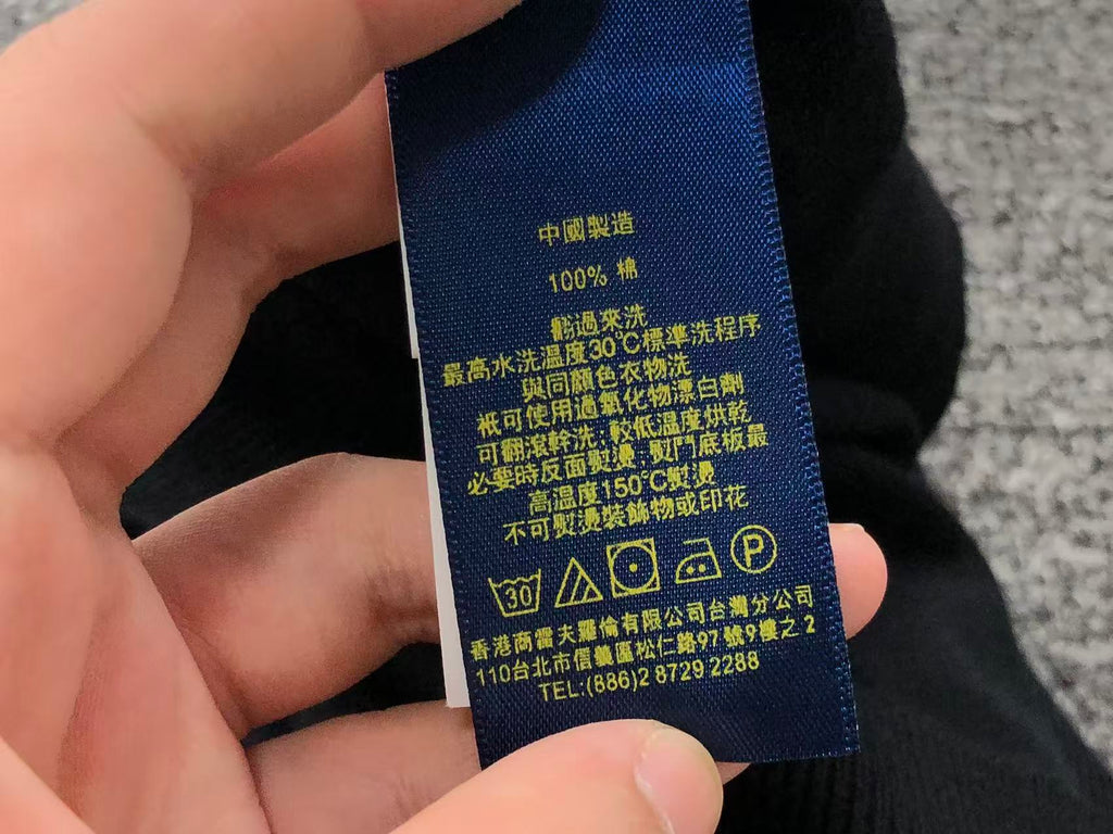 Ralph Lauren Sweater