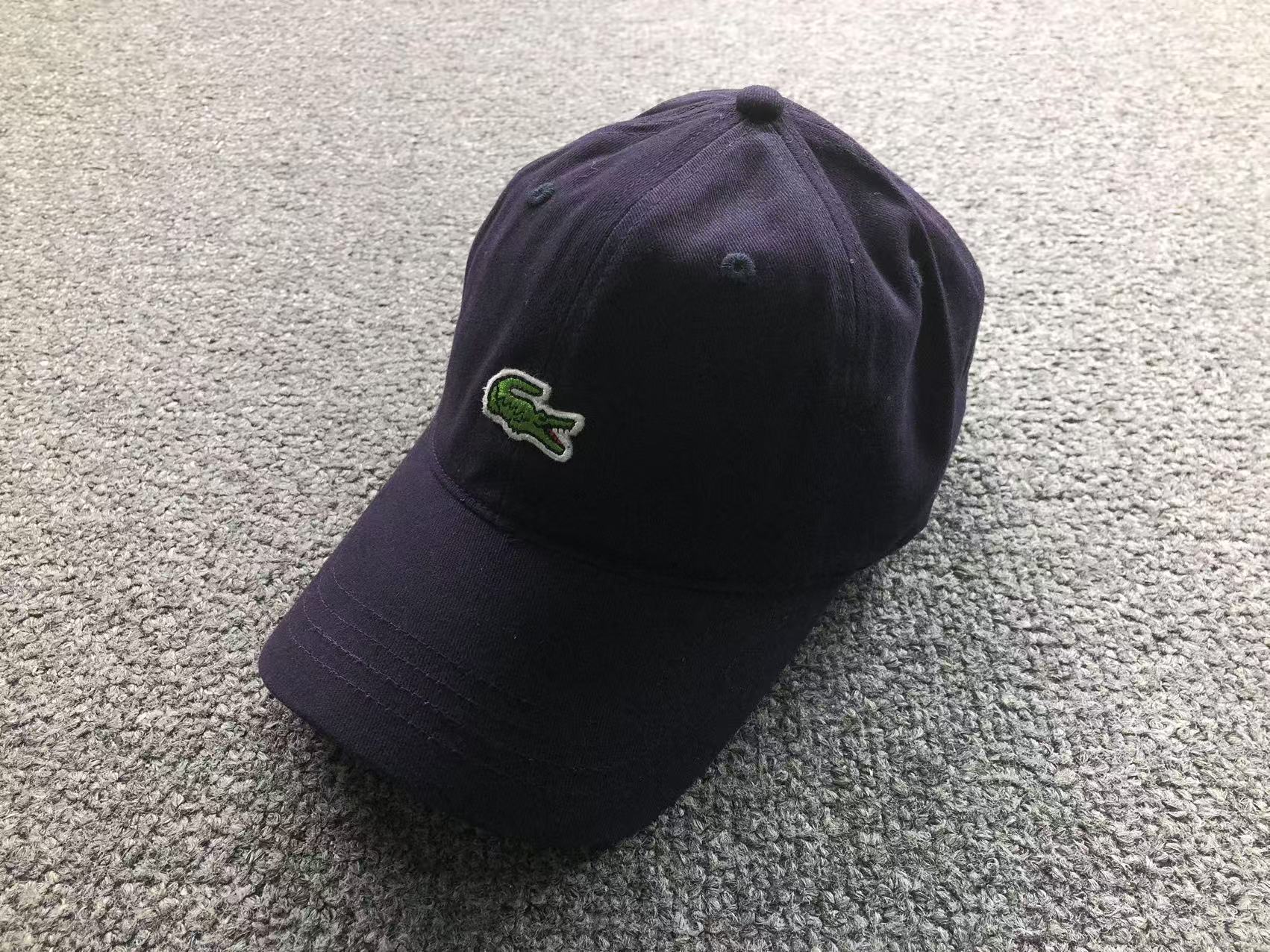 Classic Cap
