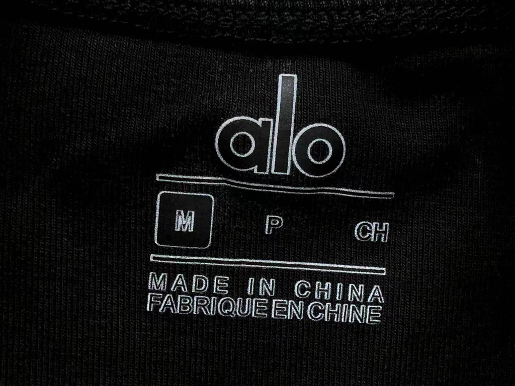 A1O Vest Female