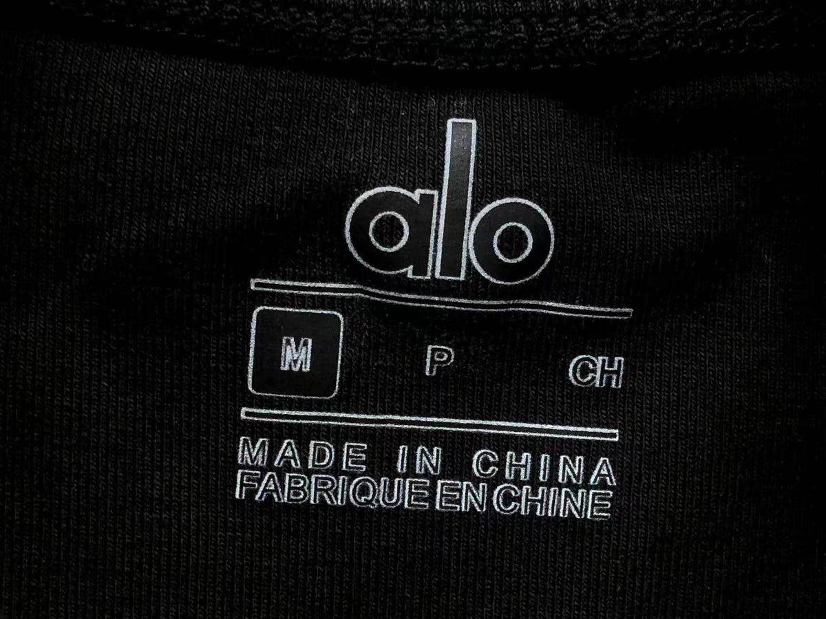 A1O Vest Female