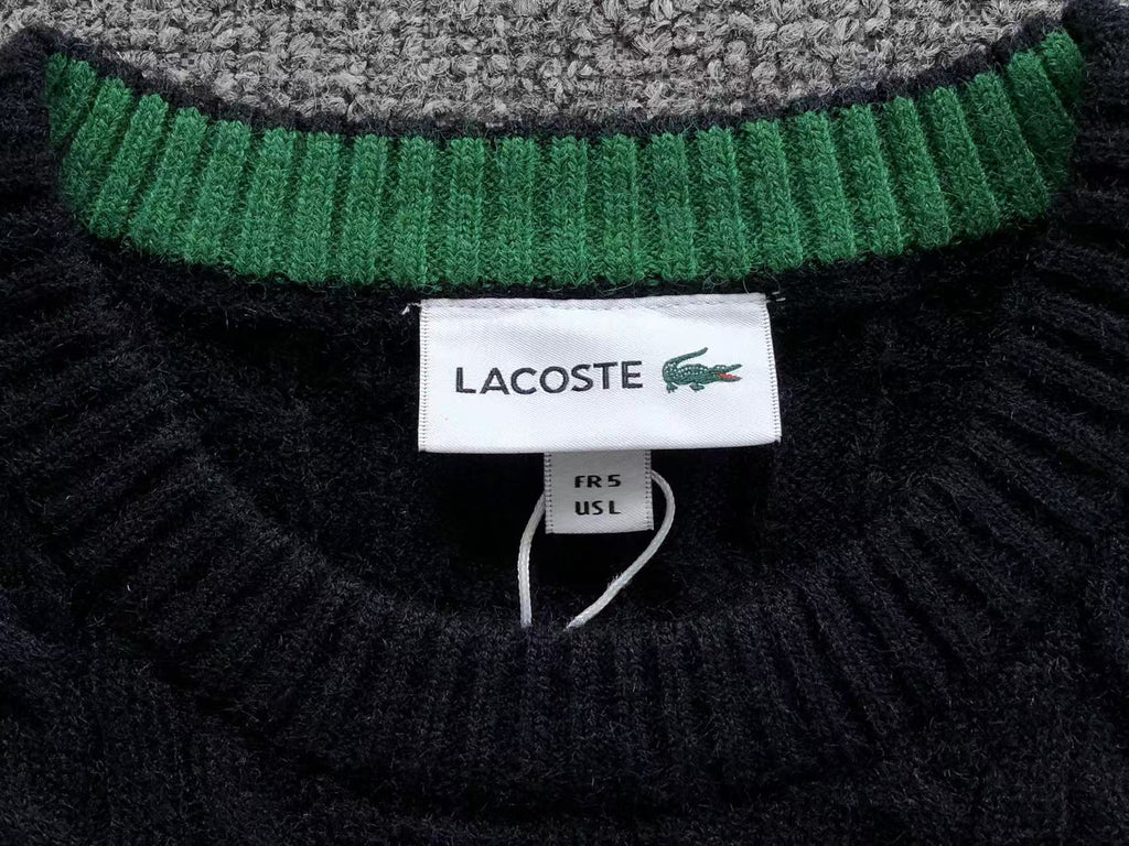 Classic Sweater
