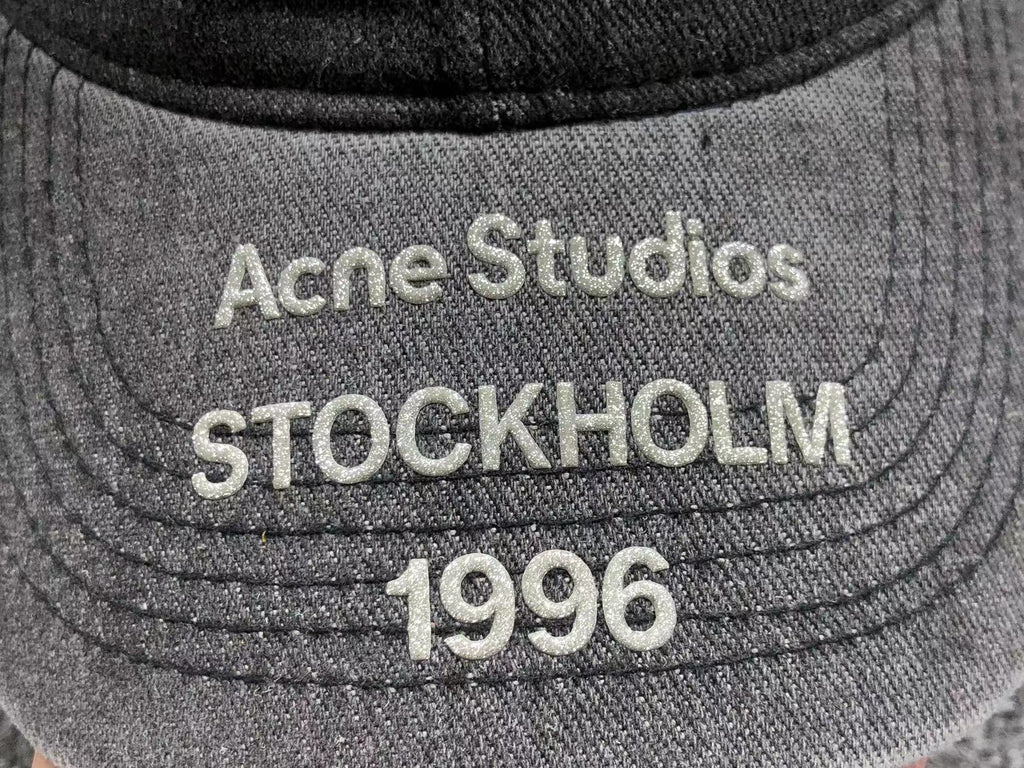 AcneStdios Cap