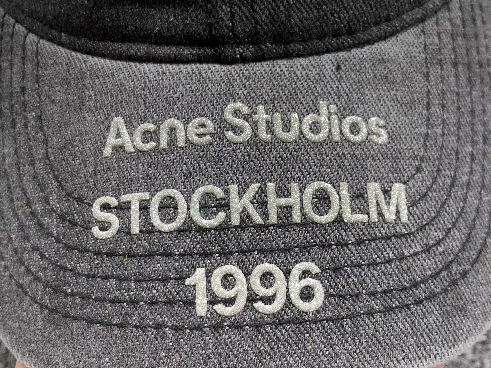 AcneStdios Cap
