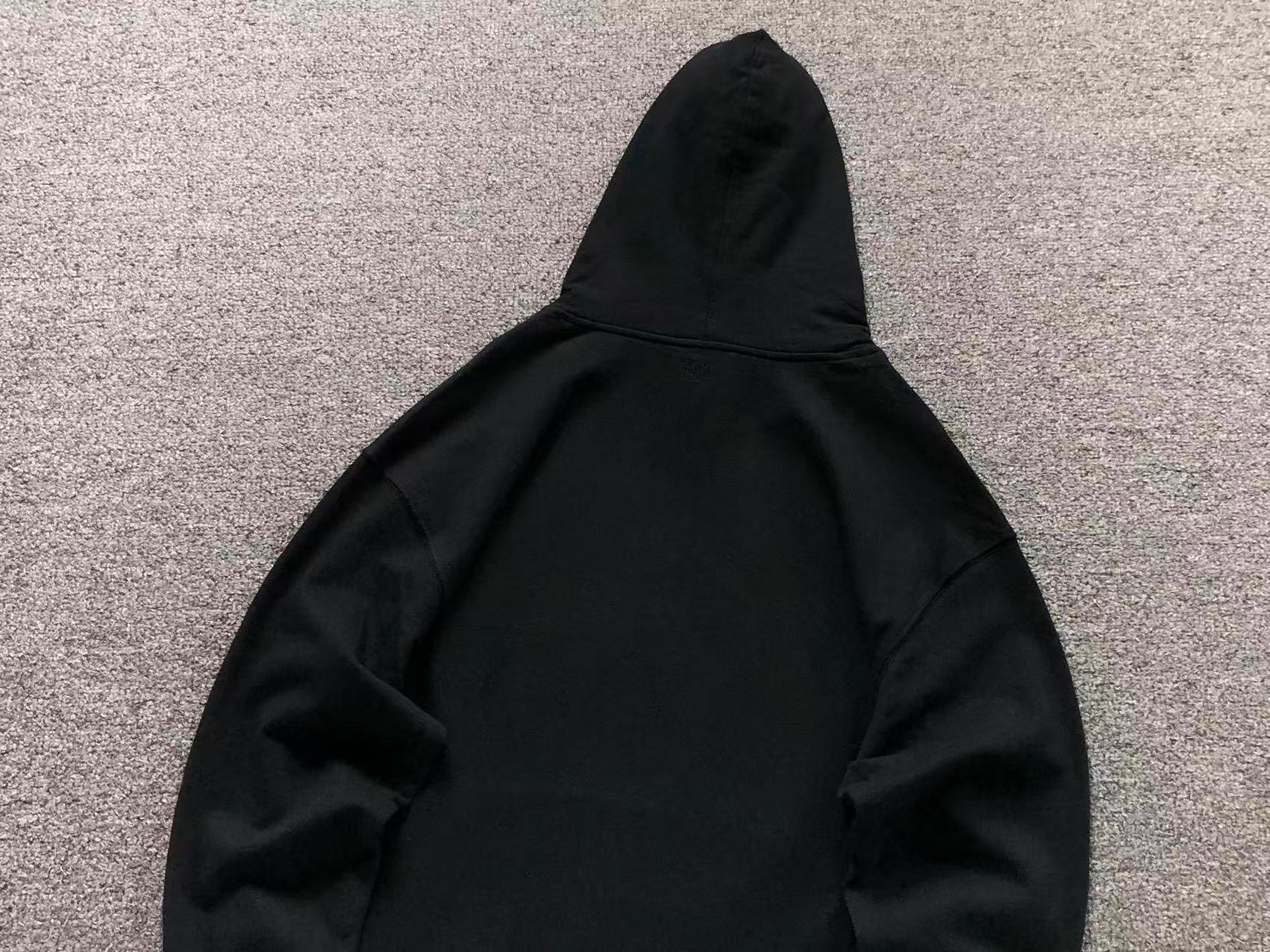 Am1 Hoodie