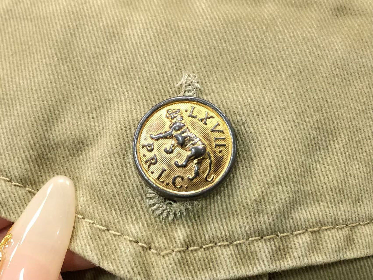 Ralph Lauren Jacket