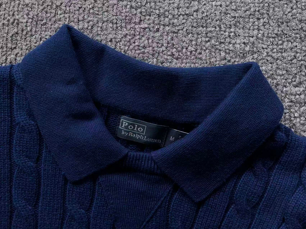 Ralph Lauren Sweater Female