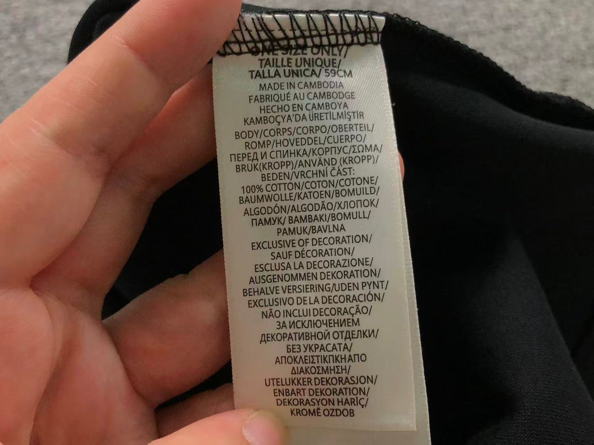 N1K Hoodie Female