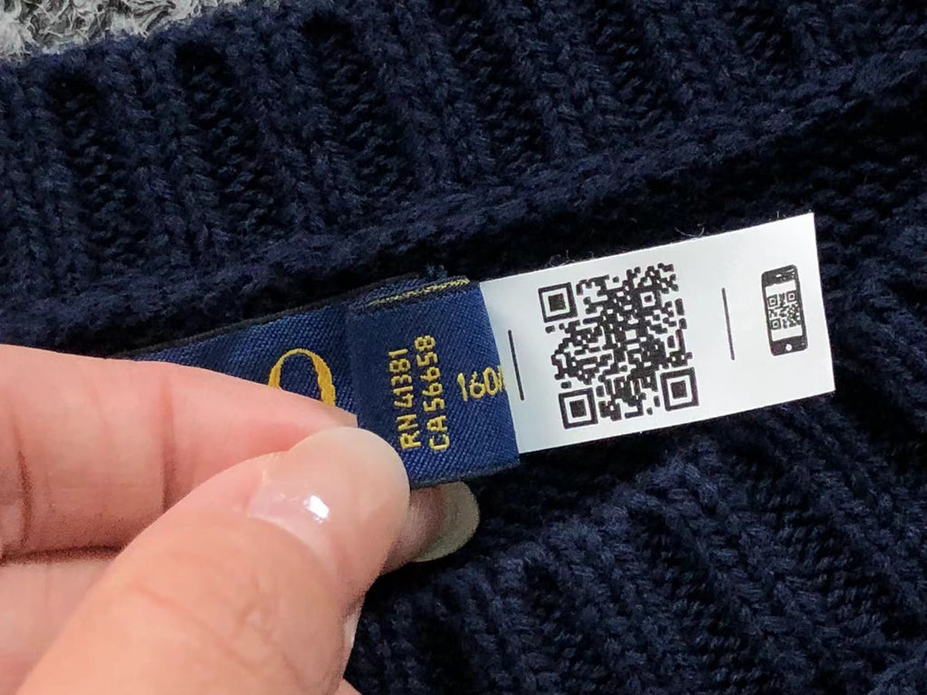 Ralph Lauren Sweater