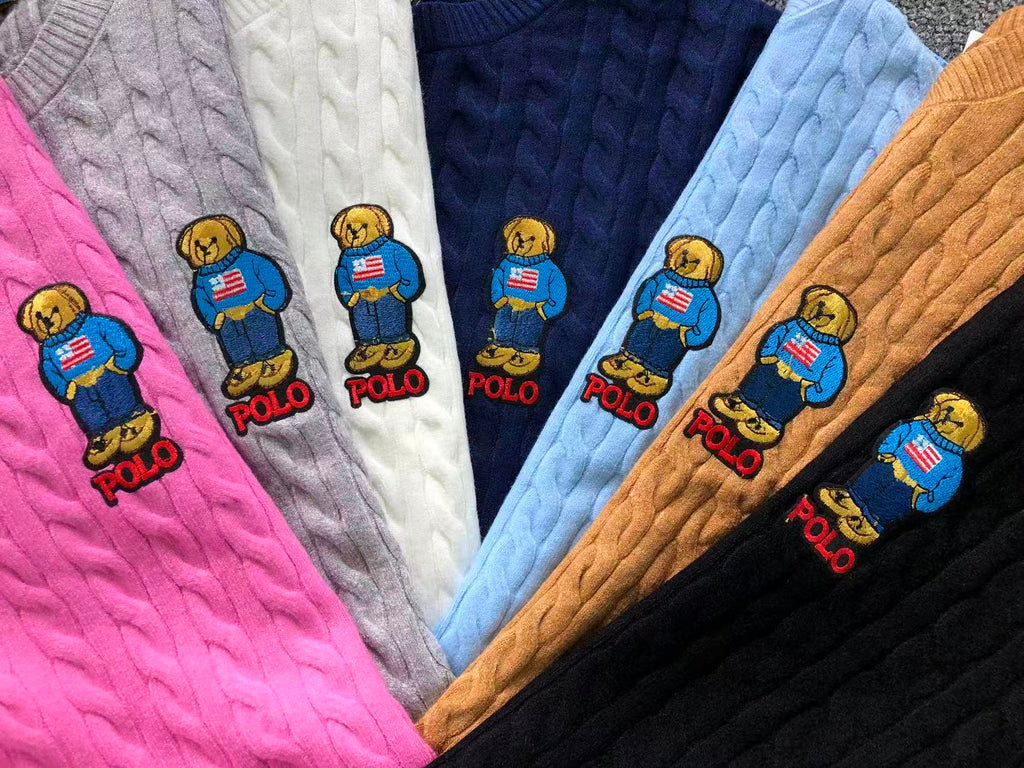 Ralph Lauren Sweater