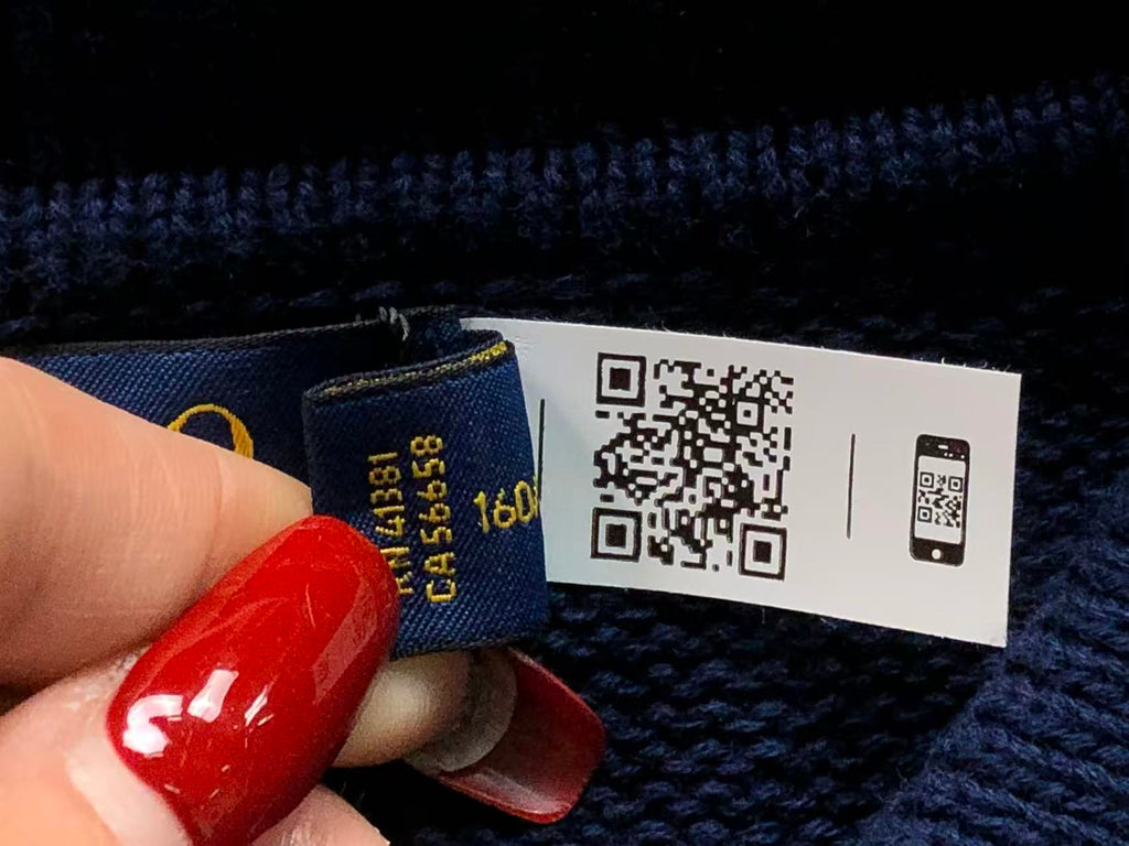 Ralph Lauren Polo Female
