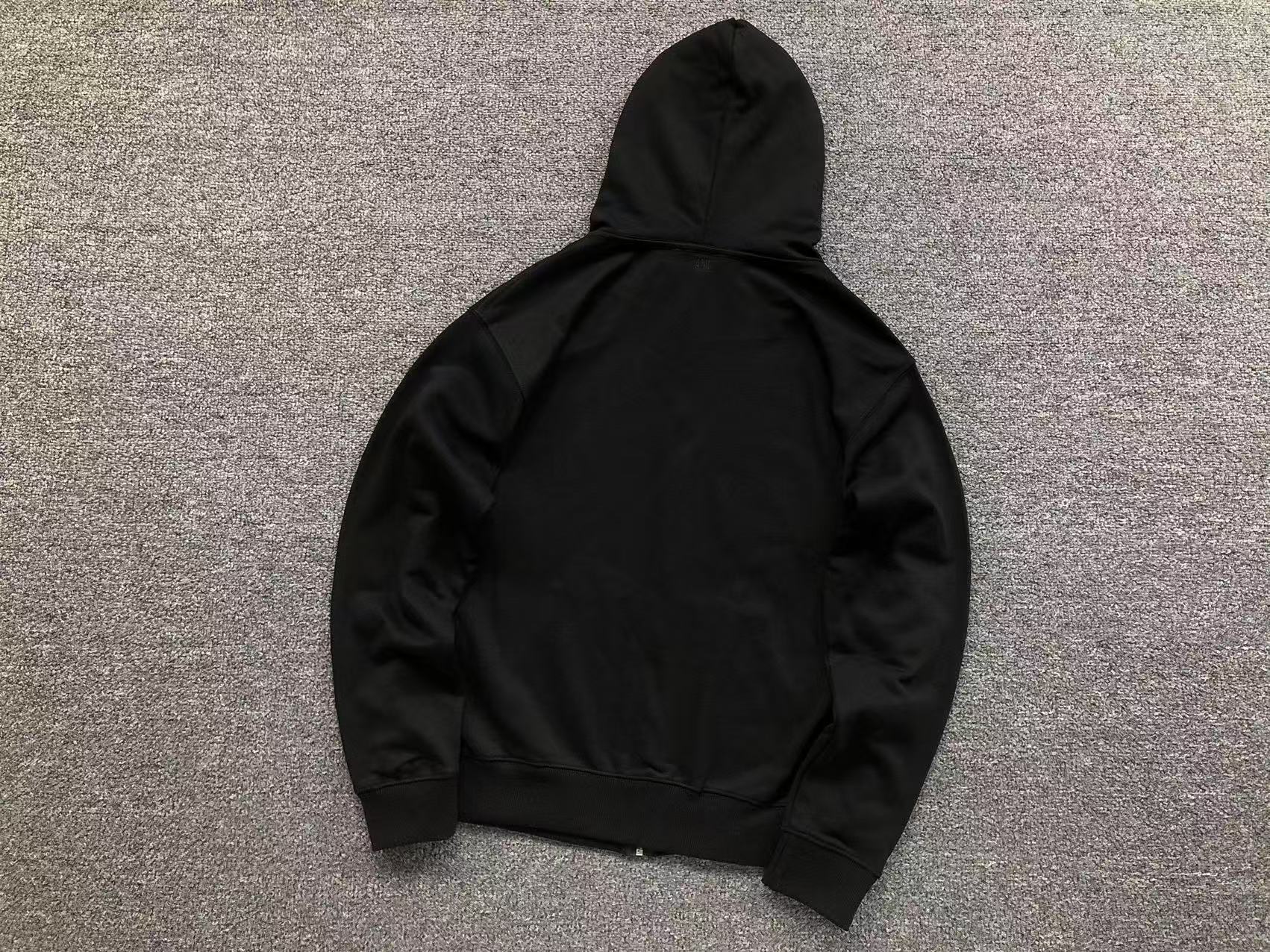 Am1 Hoodie