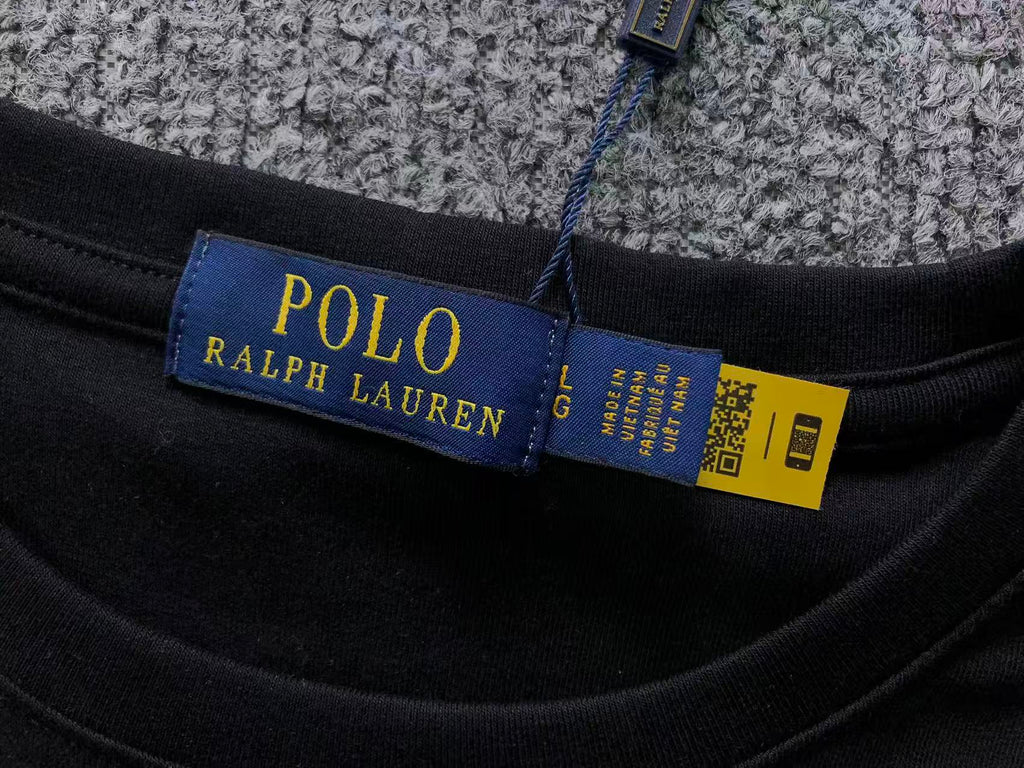 Ralph Lauren Longsleeve Female
