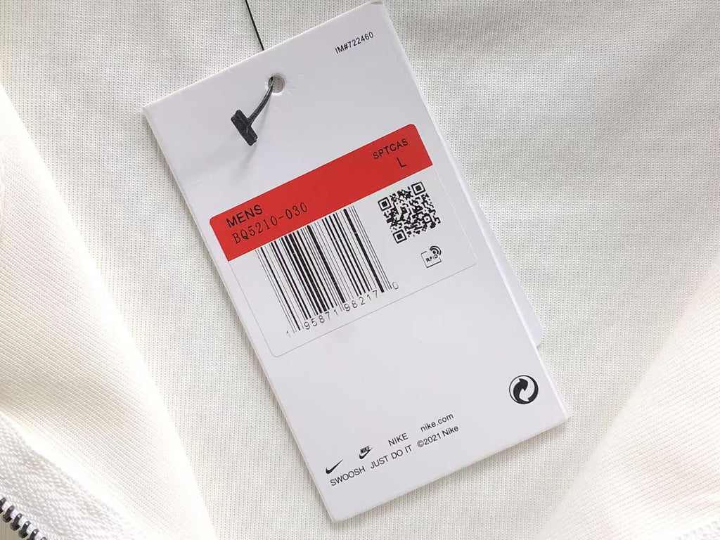 N1K Hoodie