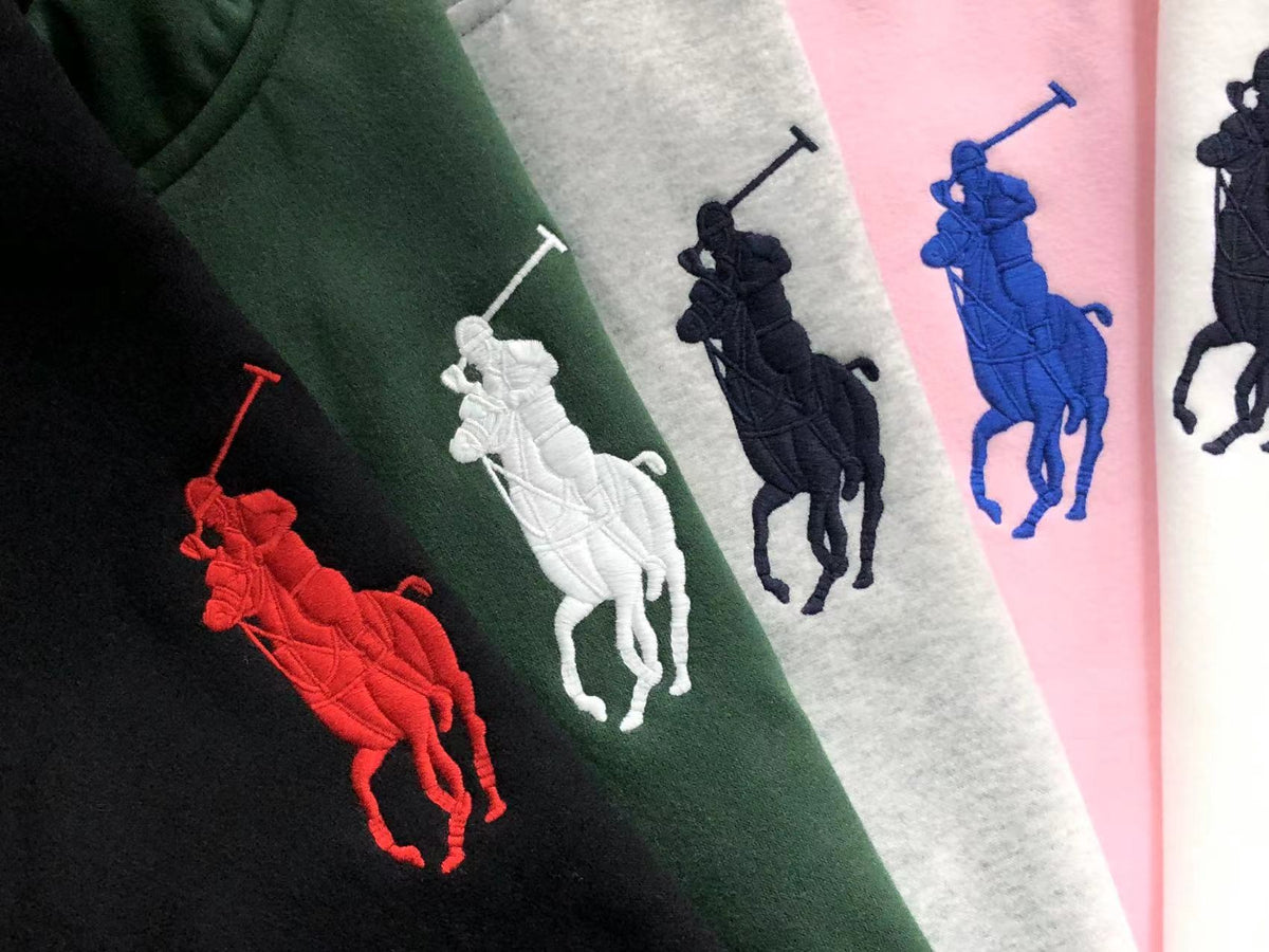 Ralph Lauren Hoodie