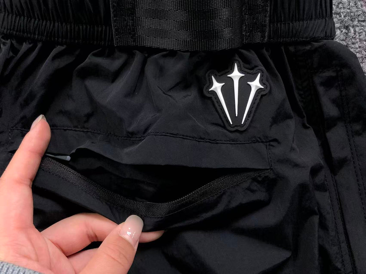 N1K Shorts