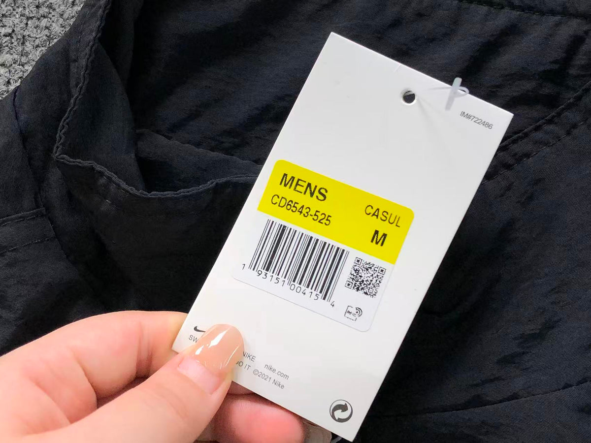 N1K Jacket