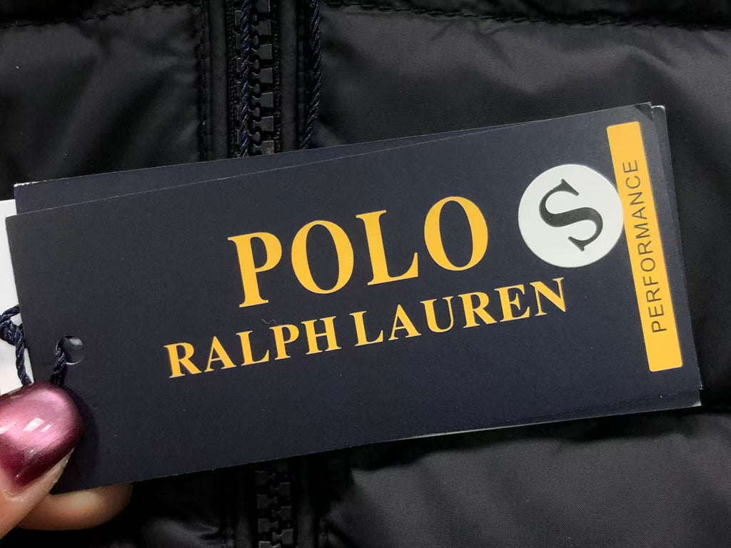 Ralph Lauren Jacket