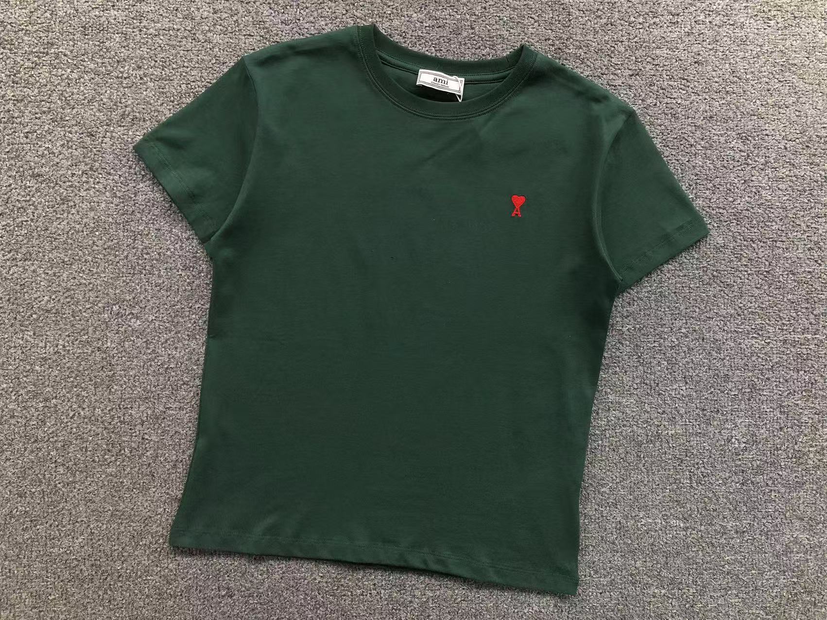 Am1 Tshirt Female