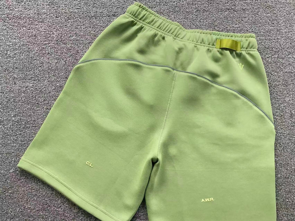 N1K Shorts