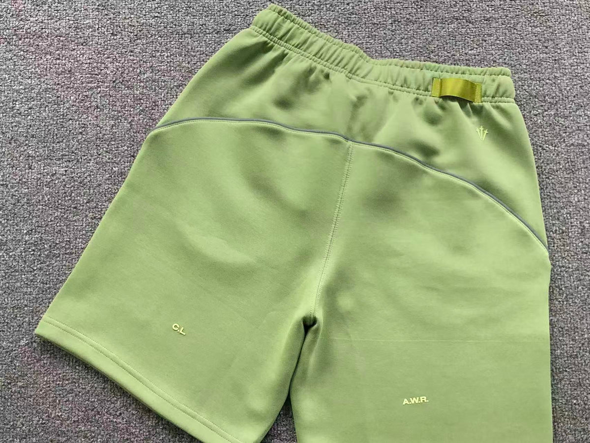 N1K Shorts