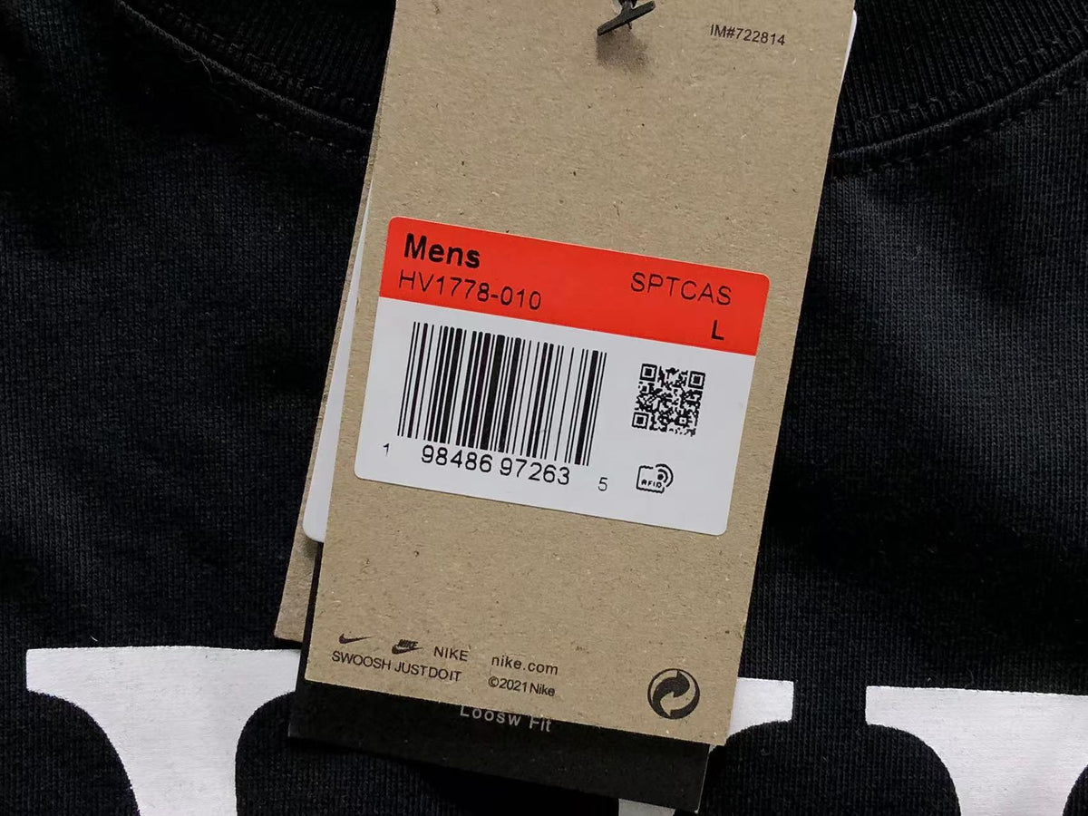 N1K Tshirt