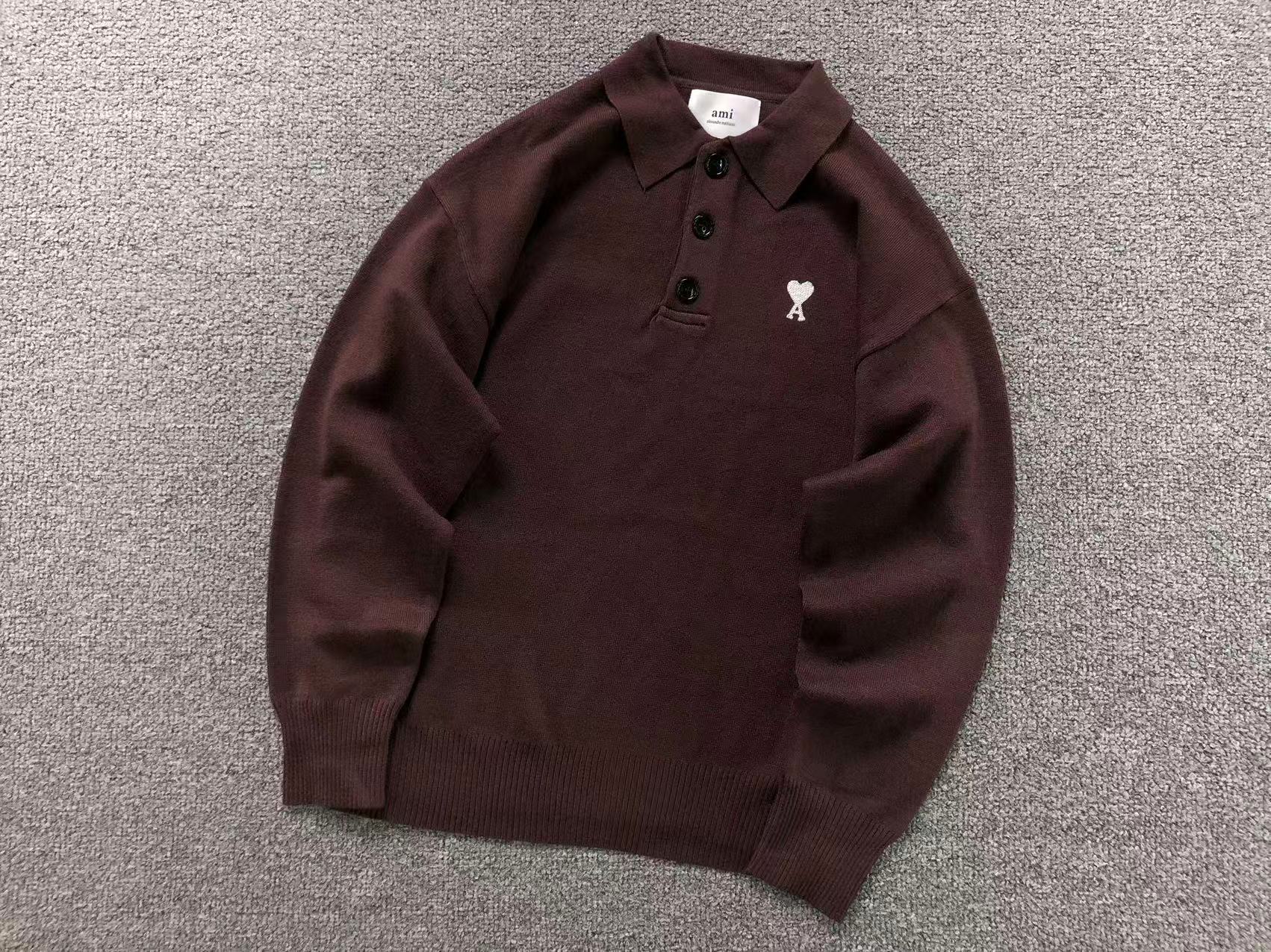 Am1 Sweater