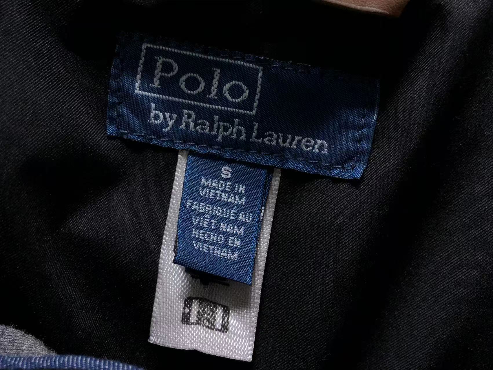 Ralph Lauren Jacket