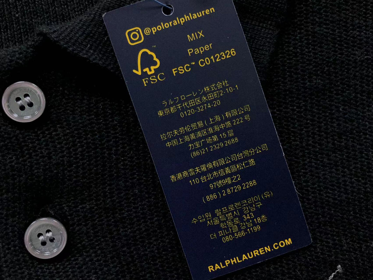 Ralph Lauren Sweater