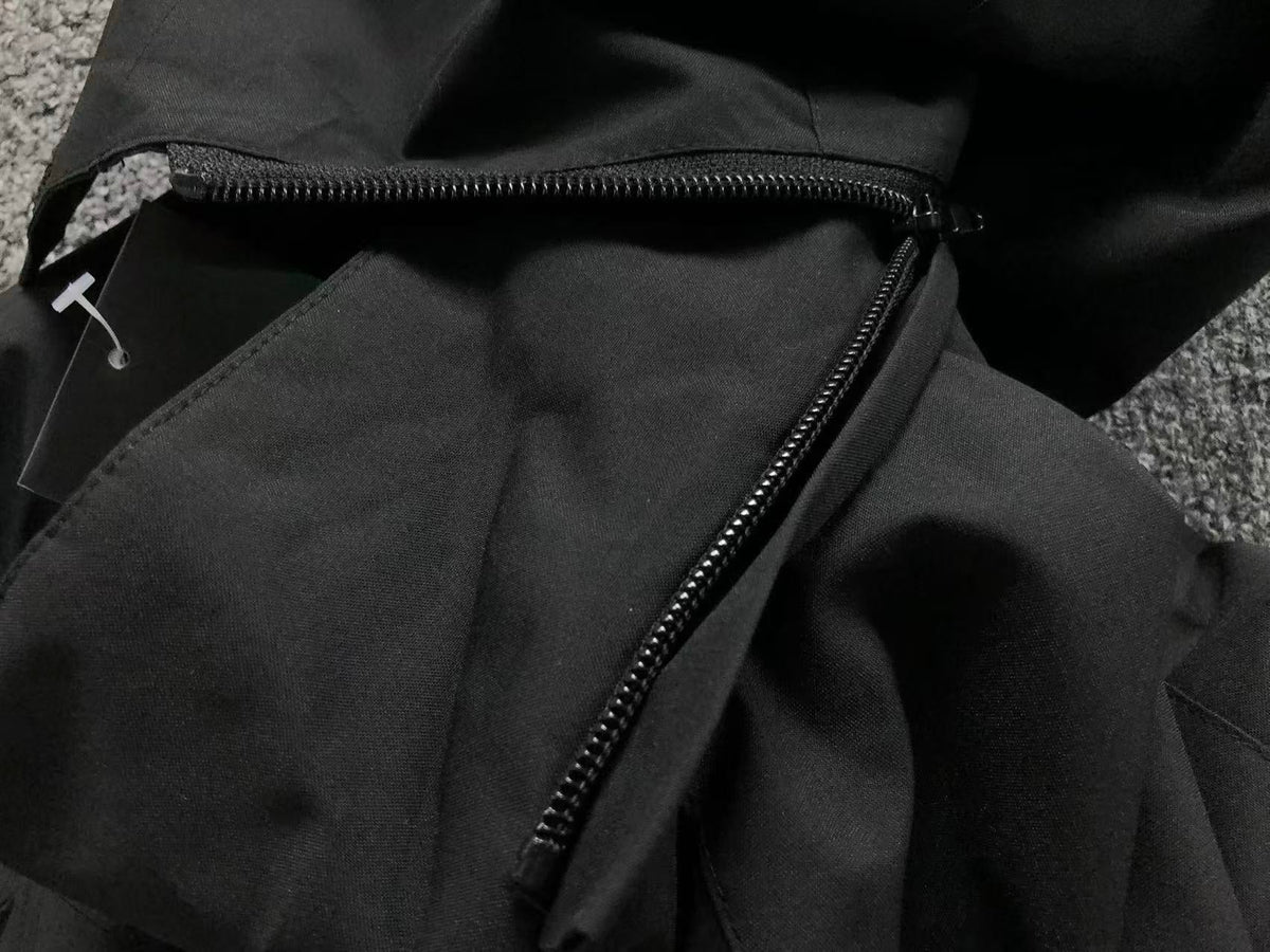 N1K Jacket