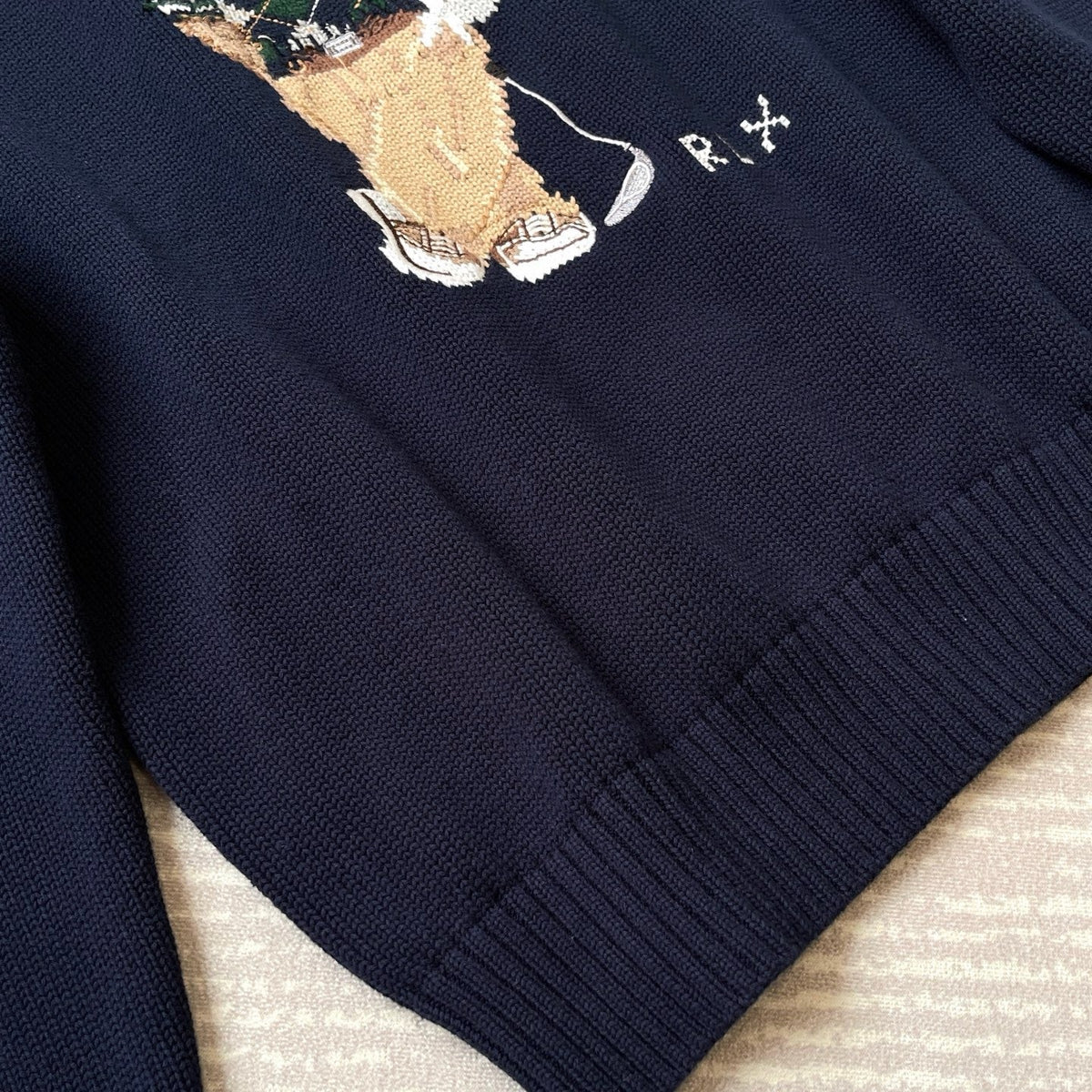 Ralph Lauren Sweater