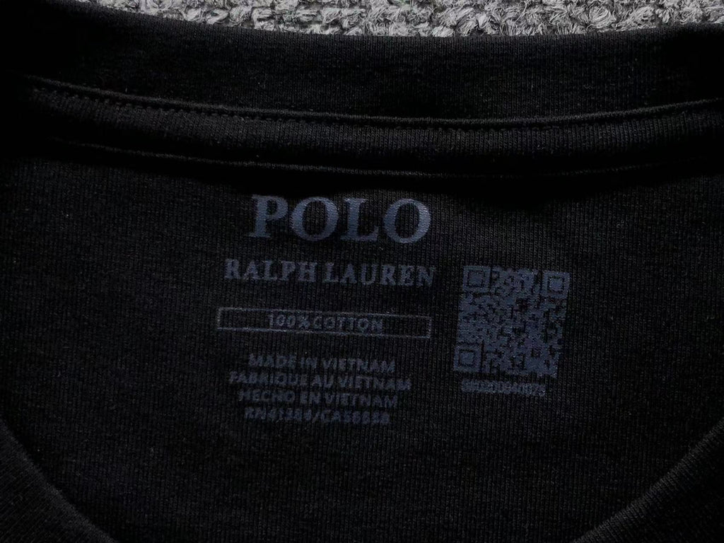 Ralph Lauren Longsleeve Female