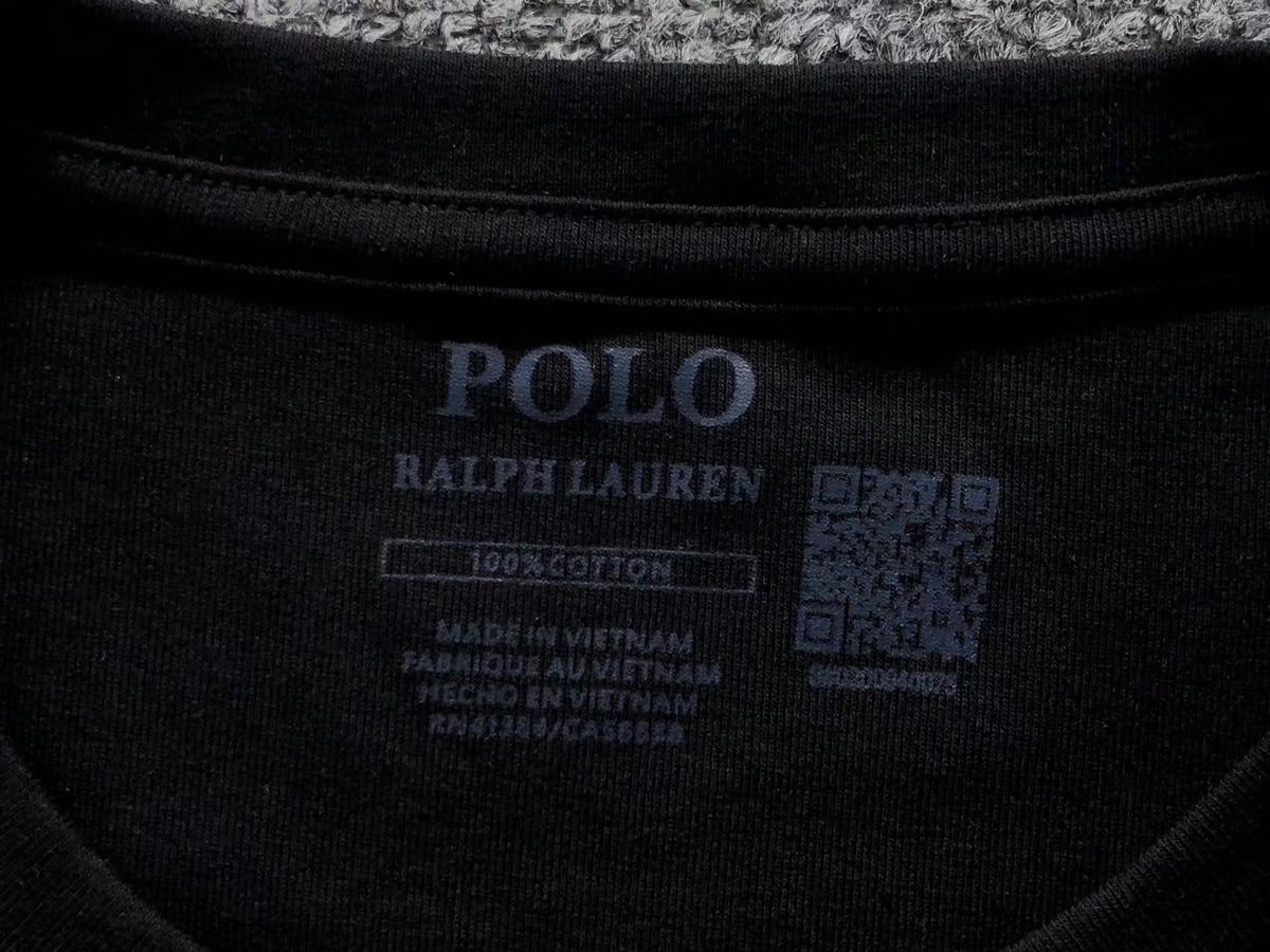 Ralph Lauren Longsleeve Female