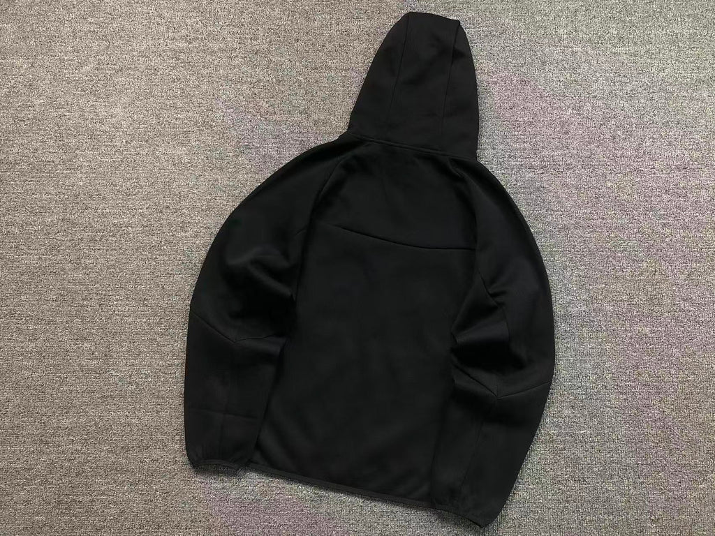 N1K Pants & Hoodie