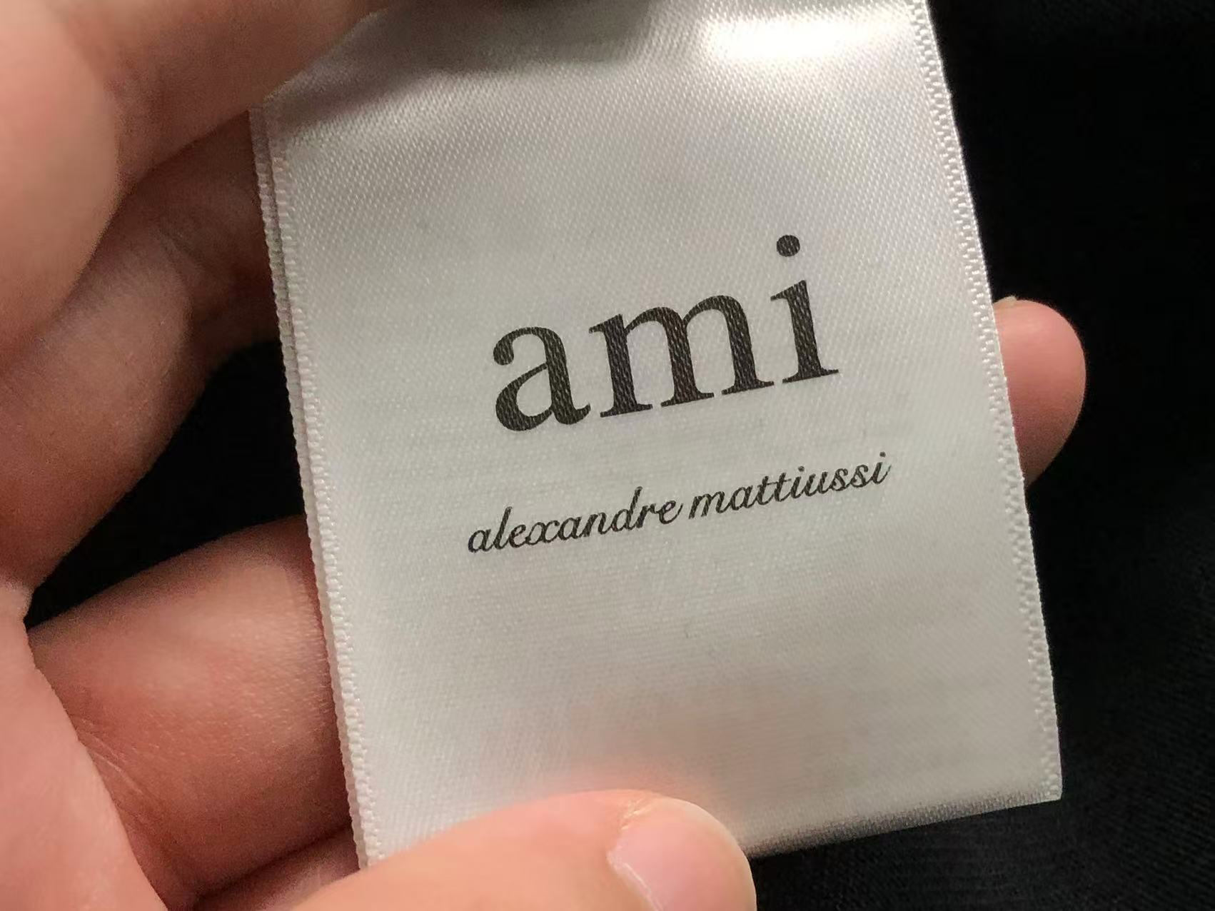 Am1 Longsleeve