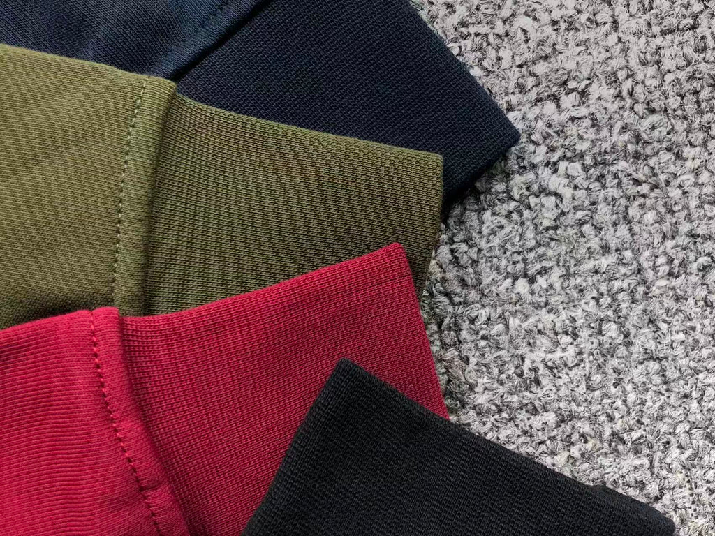 Classic Hoodie