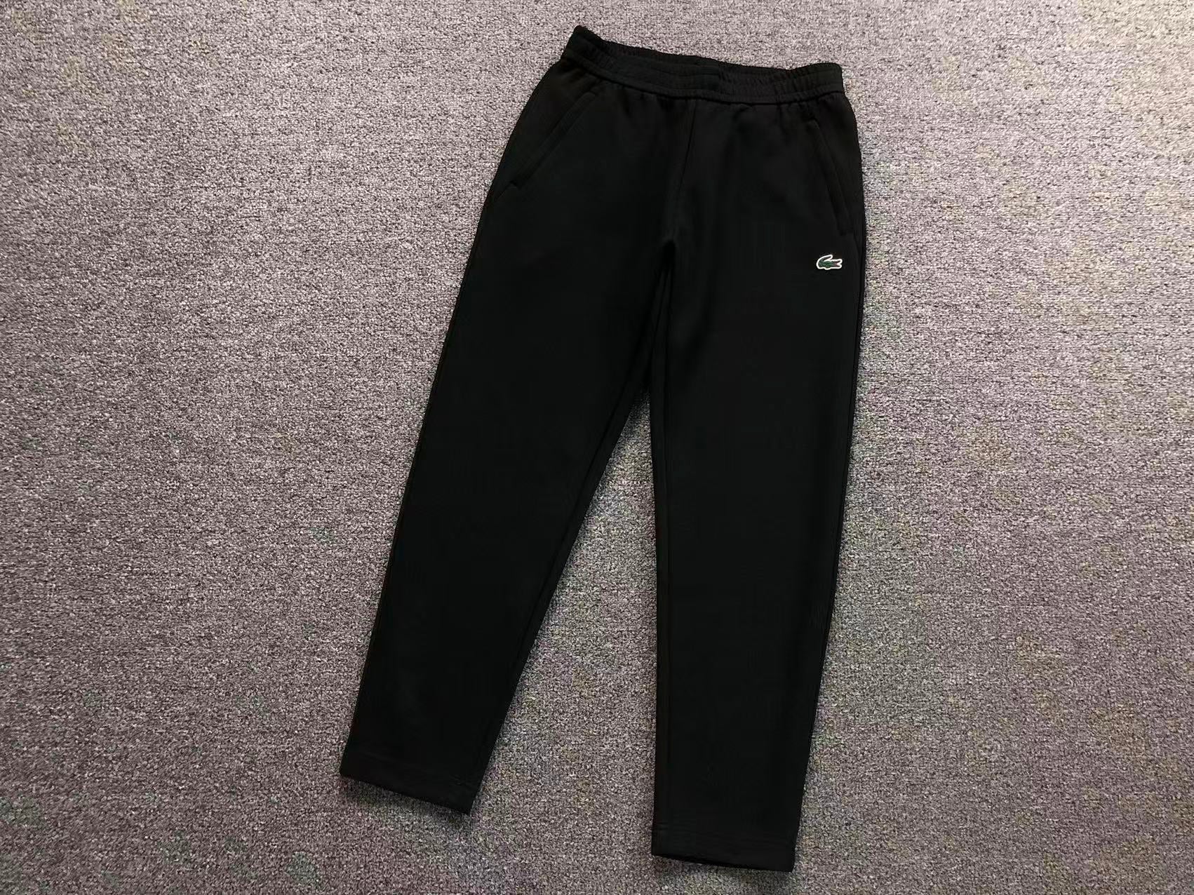 Classic Pants