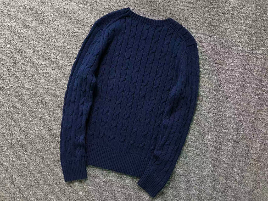 Ralph Lauren Sweater Female