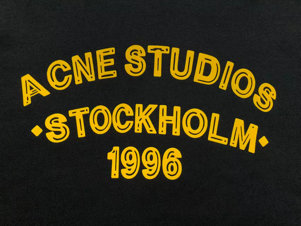 AcneStdios Tshirt