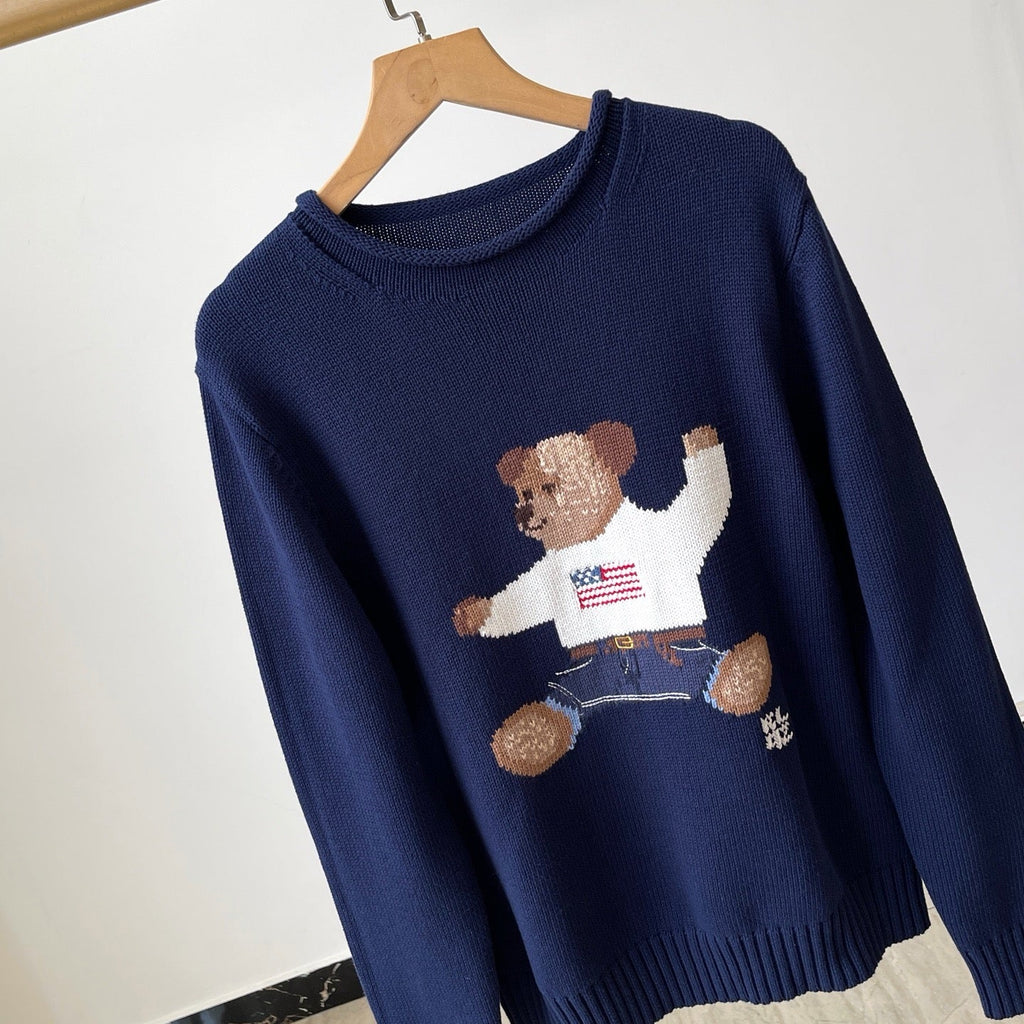 Ralph Lauren Sweater Female