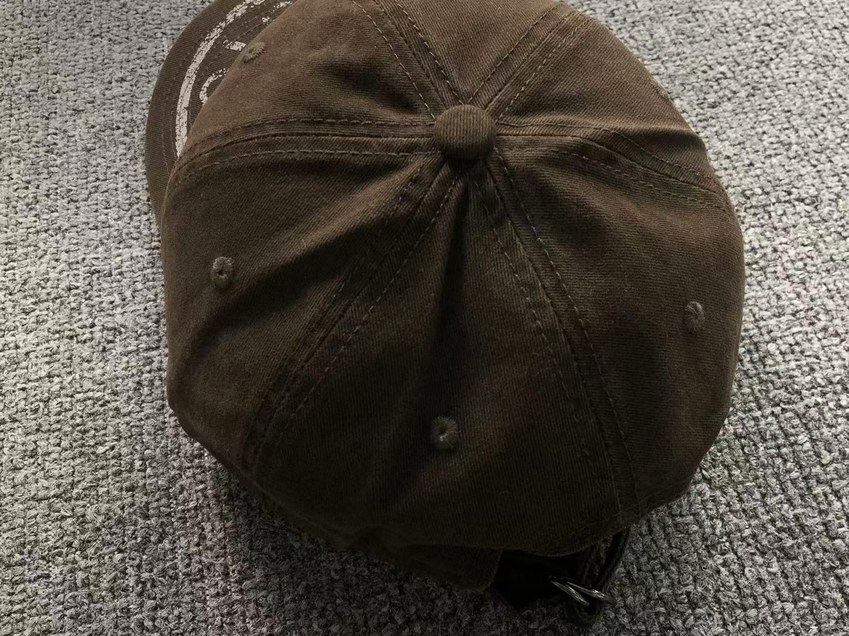 AcneStdios Cap