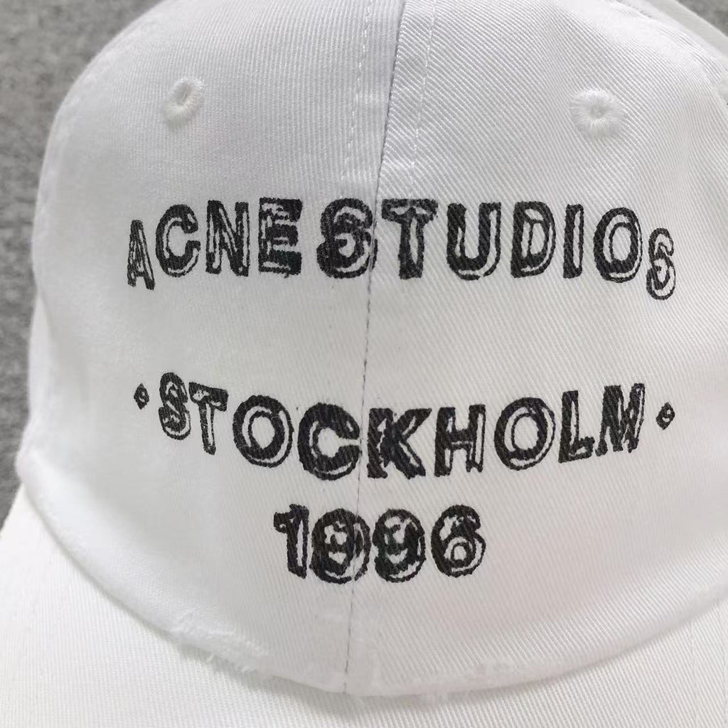 AcneStdios Cap