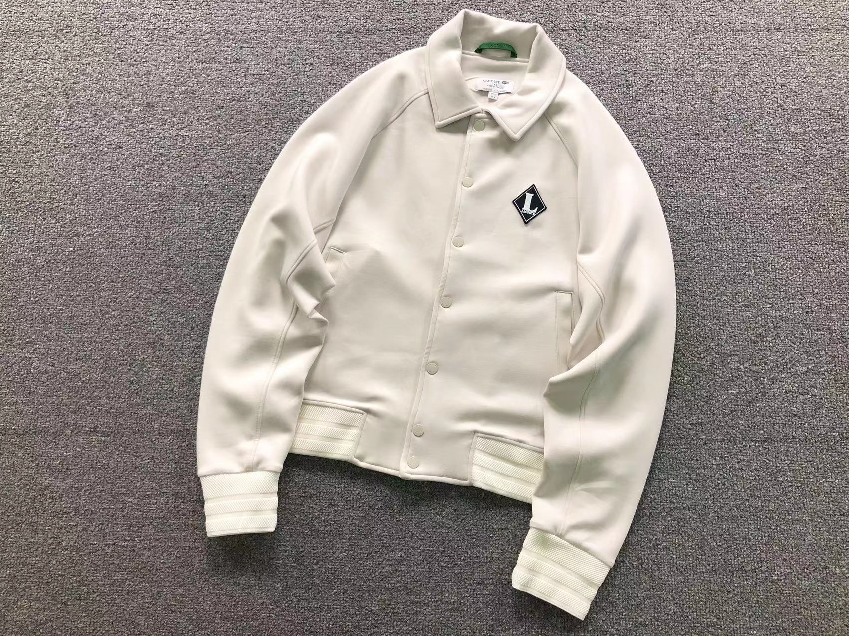 Classic Jacket