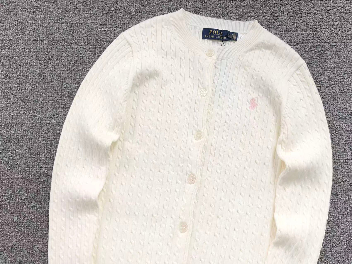 Ralph Lauren Sweater Female