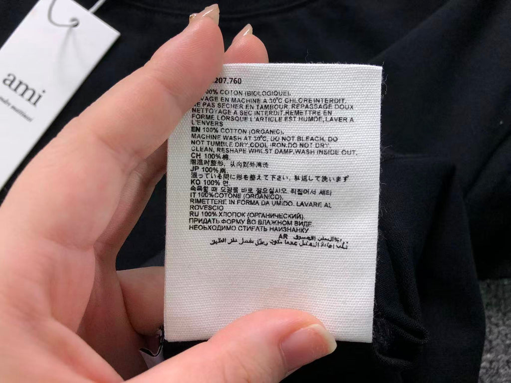 Am1 Tshirt Female